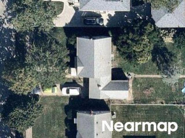 House for sale in Hammond, Indiana