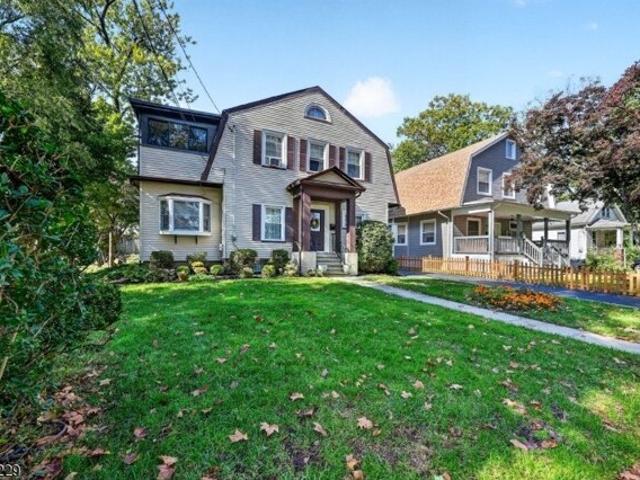 House for sale in Plainfield, Union County