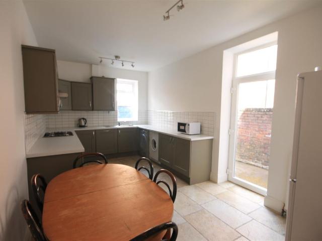 House for rent in Cradlewell, Newcastle upon Tyne
