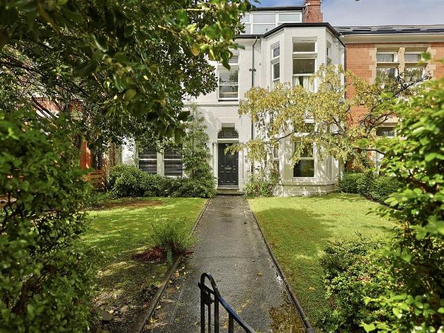 Apartment for rent in Cradlewell, Jesmond