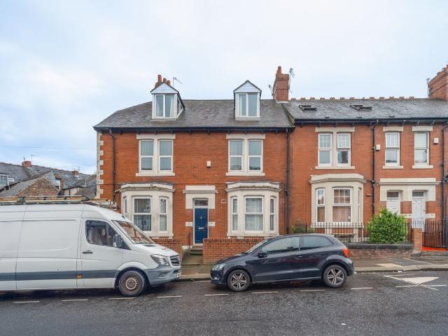 House for rent in Cradlewell, Newcastle upon Tyne
