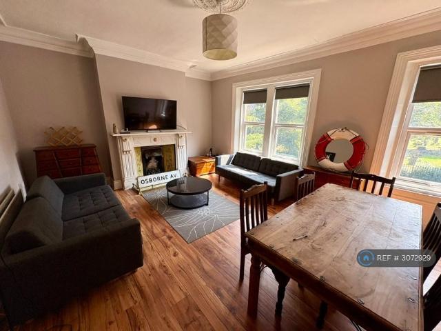Apartment for rent in Cradlewell, Newcastle upon Tyne