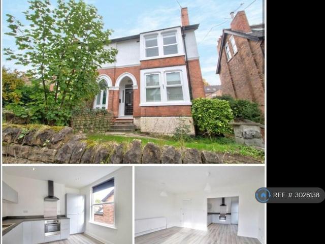 Apartment for rent in Sherwood, Haddon