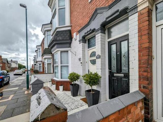 House for sale in Westoe, South Shields