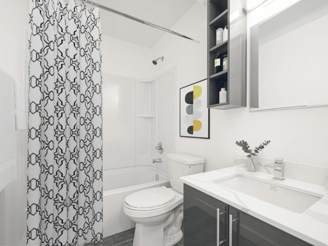 Apartment for rent in East St. Paul, Manitoba