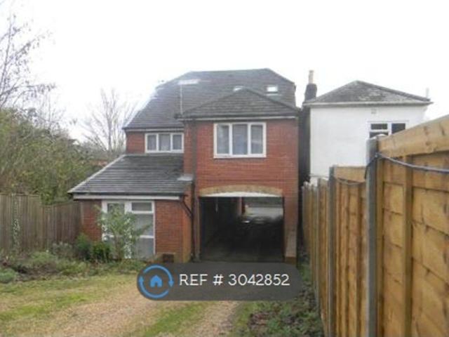 Studio for rent in St Denys, City Of Southampton