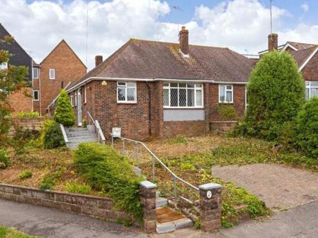 House for sale in Fishersgate, West Sussex