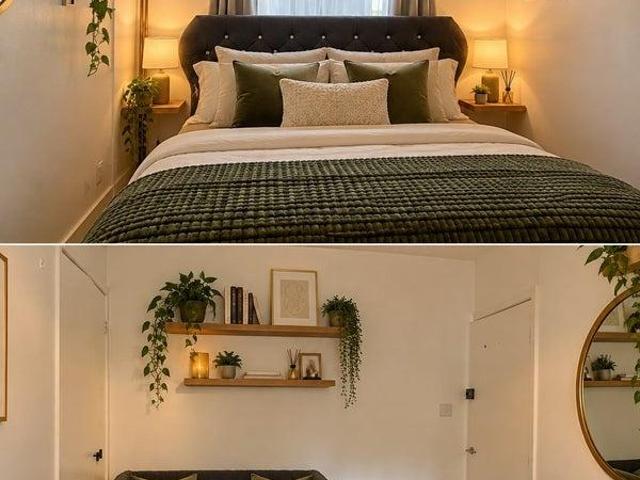 Apartment for rent in London Borough of Croydon, Greater London