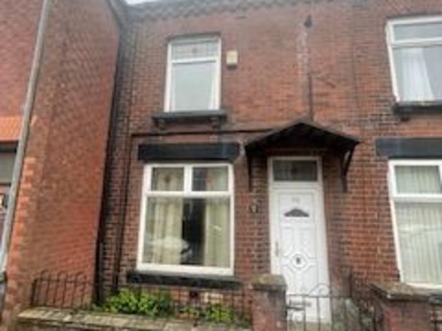 House for rent in Lee Bank, Isle Of Man