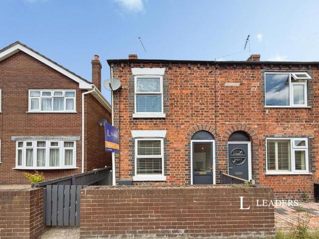 House for rent in Shavington cum Gresty, Shavington