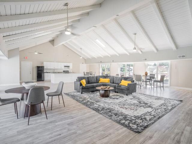 Apartment for rent in Marietta, Cobb County