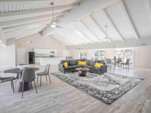 Apartment for rent in Marietta, Cobb County
