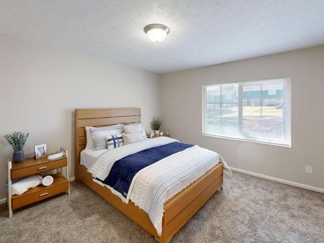 Apartment for rent in Cobb, Georgia