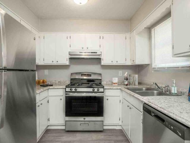 Apartment for rent in Cobb, Georgia