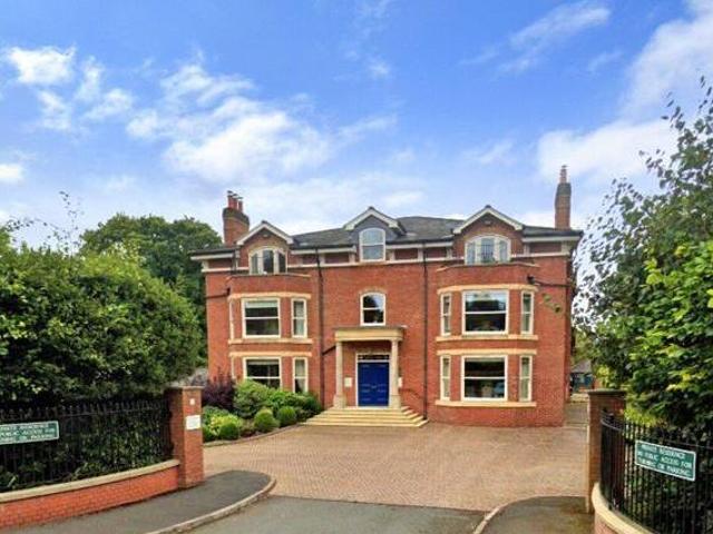 House for sale in Fulshaw Park, Wilmslow