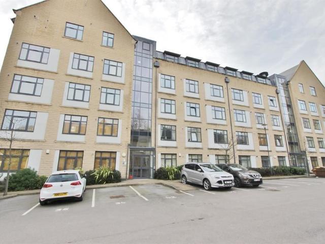 Apartment for rent in Nether Edge, South Yorkshire