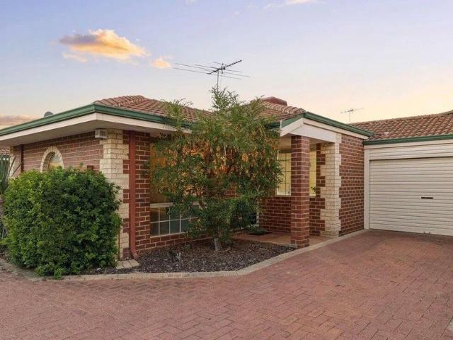 Room for rent in Stirling, Western Australia