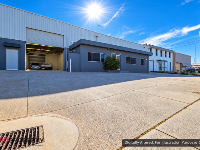 Warehouse for rent in Osborne Park, City of Stirling