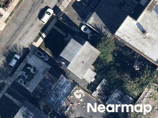 House for sale in Irvington, New Jersey