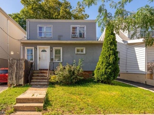 House for sale in Irvington, New Jersey