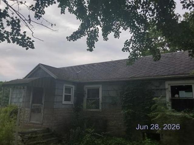 House for sale in Lakeville, Indiana