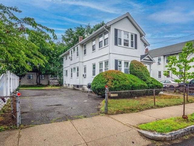 House for sale in Arlington, Massachusetts