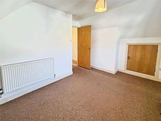 House for rent in Wapping Wharf, Feckenham