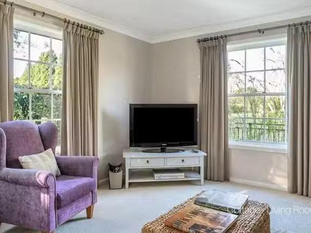 Apartment for rent in Burradoo, New South Wales