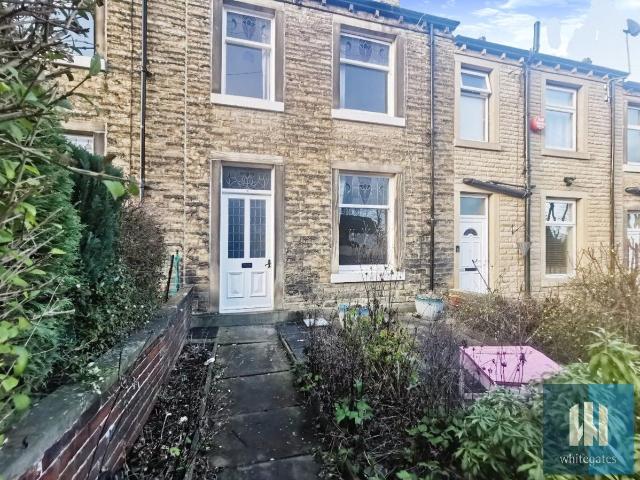 House for rent in Highfields, Huddersfield
