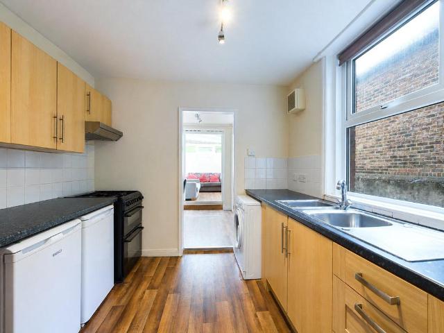 House for rent in Hollingdean, Brighton & Hove