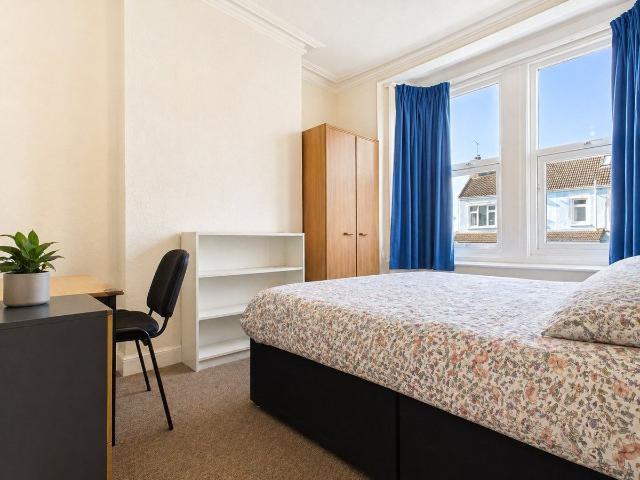 Room for rent in Hollingdean, Brighton & Hove