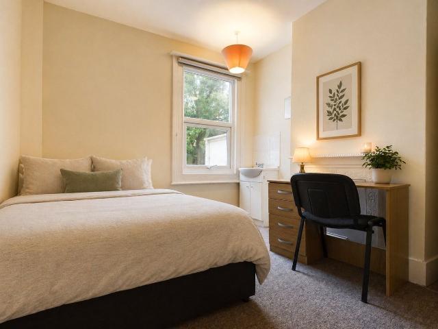 Room for rent in Hollingdean, Brighton & Hove