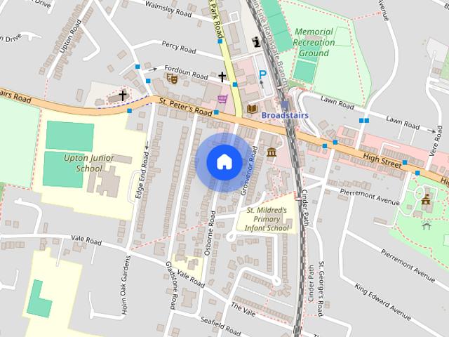 Apartment for rent in Upton, Acol