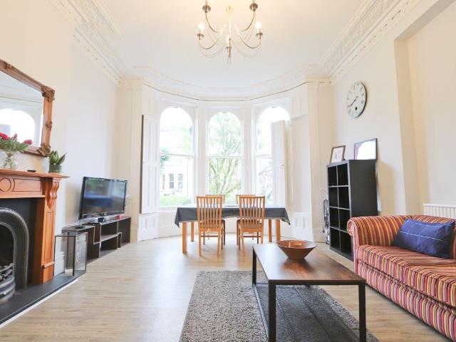 Apartment for rent in Feckenham, City Of Bristol
