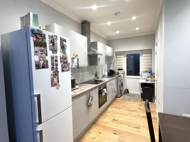 Studio for rent in Brimsdown, Greater London
