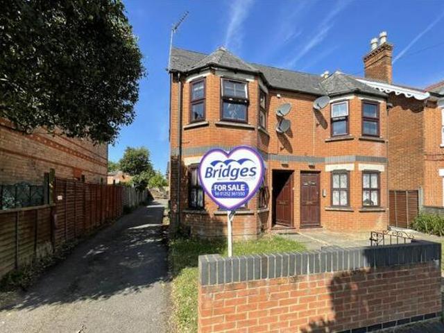 House for sale in Farnborough, Hampshire