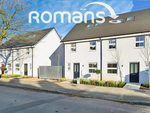 House for rent in Farnborough, Hampshire