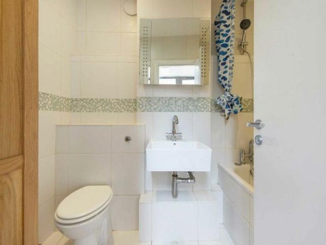 House for rent in Finsbury Park, Islington