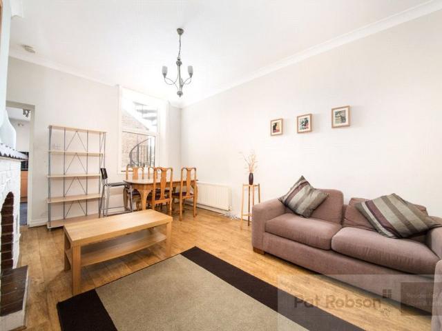 Apartment for rent in Jesmond, Tyne And Wear