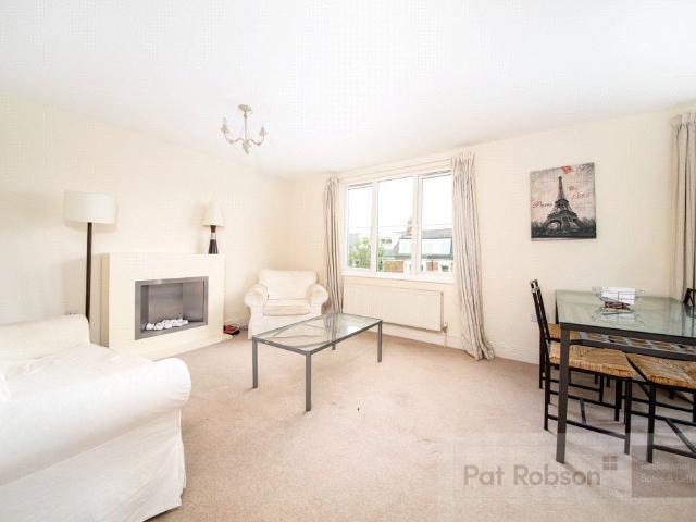 Apartment for rent in Jesmond, Tyne And Wear
