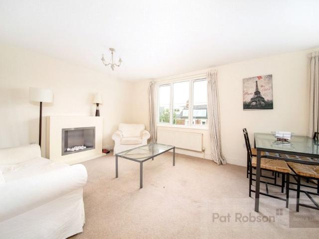 Apartment for rent in Jesmond, Tyne And Wear