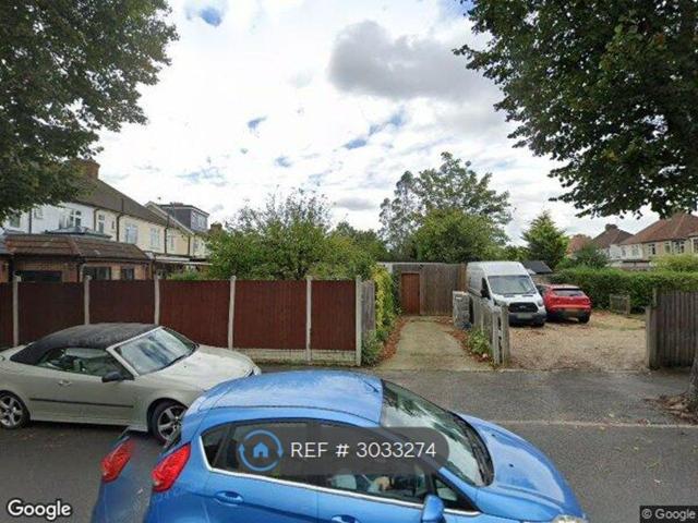 Room for rent in Hornchurch, Greater London
