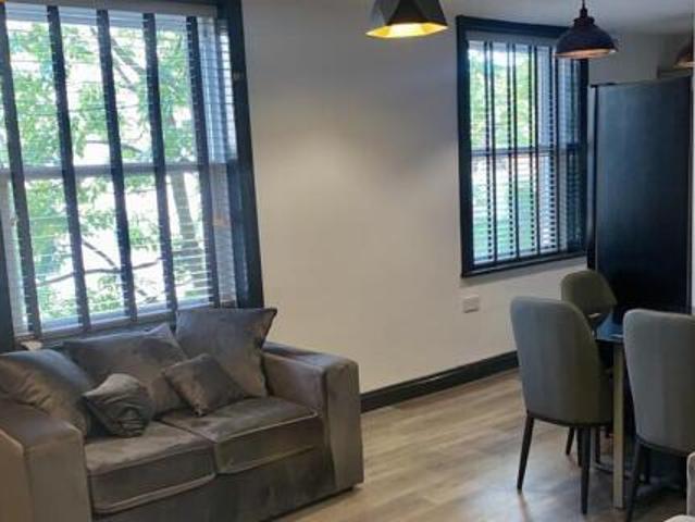 House for rent in Butterton, Staffordshire