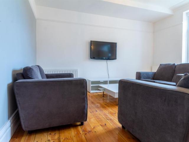 House for rent in Jesmond, Newcastle upon Tyne