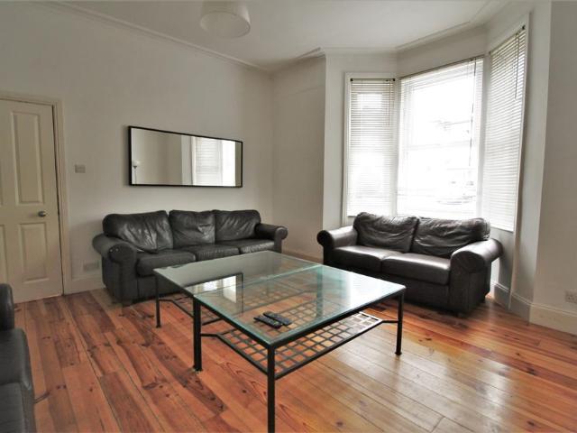House for rent in Jesmond, Newcastle upon Tyne