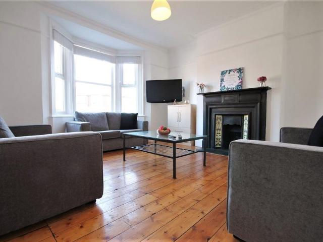 House for rent in Jesmond, Newcastle upon Tyne