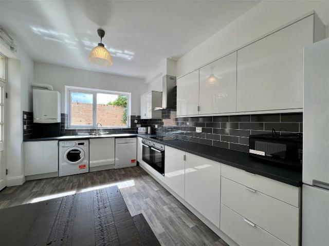 House for rent in Jesmond, Newcastle upon Tyne
