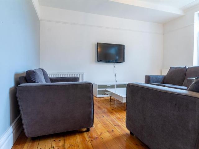 House for rent in Jesmond, Newcastle upon Tyne