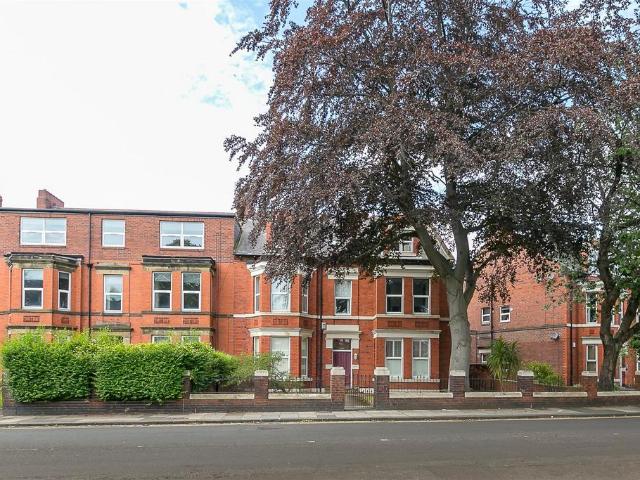 Apartment for rent in Jesmond, Tyne And Wear