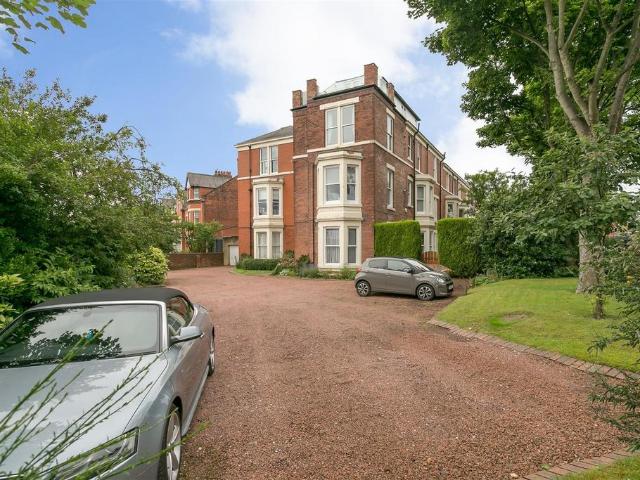 Apartment for rent in Jesmond, Tyne And Wear